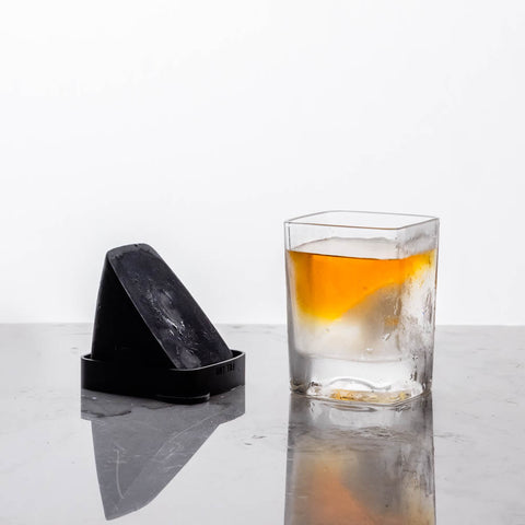Corkcicle - Whiskey Wedge