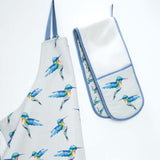 Cotton Double Oven Glove