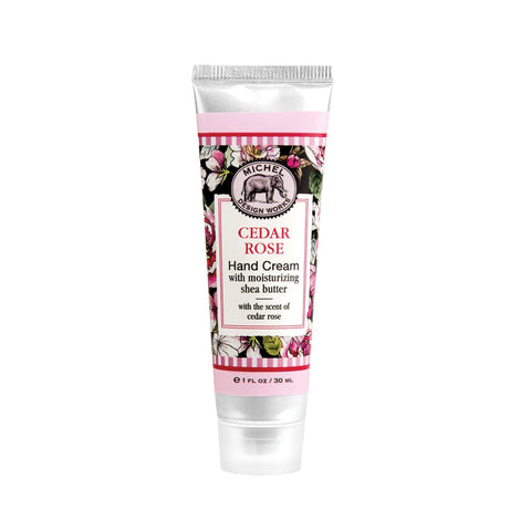 Travel Size Shea Butter Hand Lotion