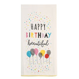 Birthday Kitchen Towels