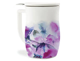 Fiore Steeping Cup w/ Infuser (Multiple Variants)