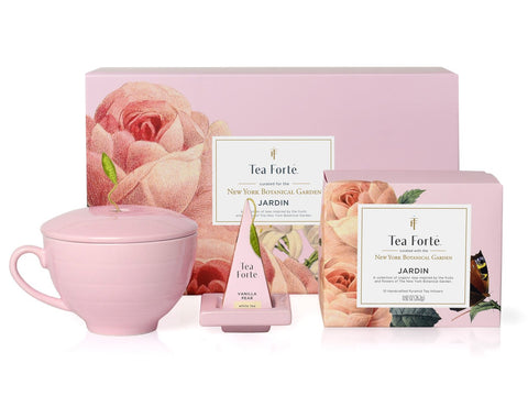 Jardin Gift Set