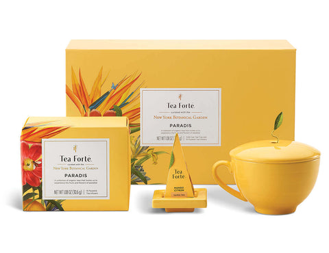 Gift Set - Paradis