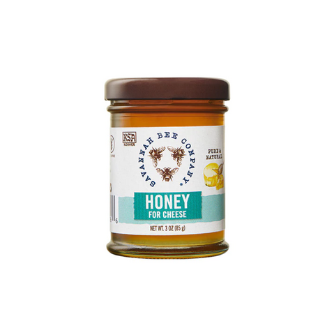 Honey for Cheese