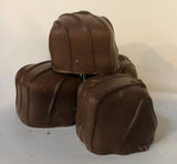 Chocolate Fudge Squares