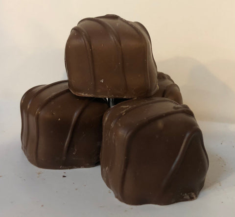 Chocolate Fudge Squares