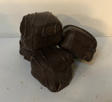 Chocolate Fudge Squares