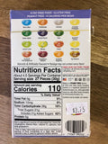 Tropical Jelly Bean Mix