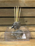 Hedgehog Toothpick Holder