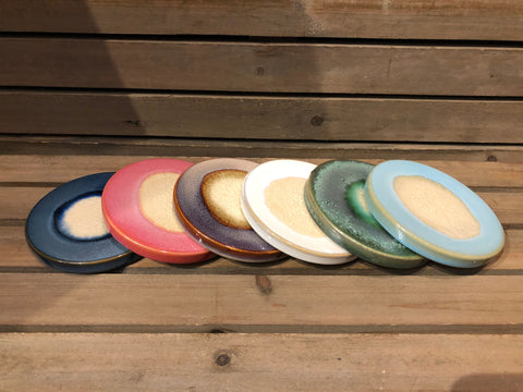 Stoneware Trivet