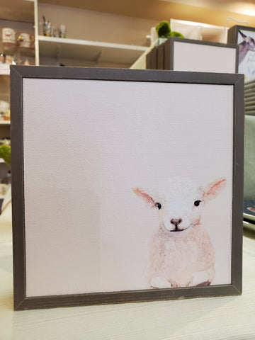 Spring Lamb