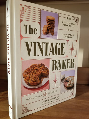 The Vintage Baker