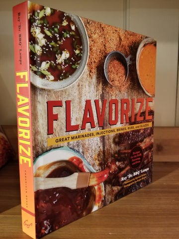 Flavorize
