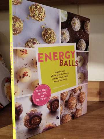 Energy Balls