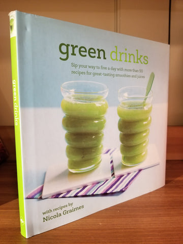 green drinks