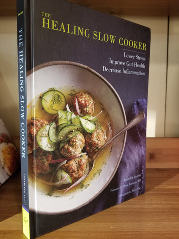 Healing Slow Cooker