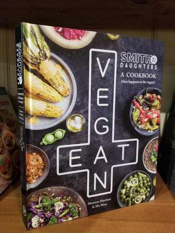 Vegan Eat Smith Daughters