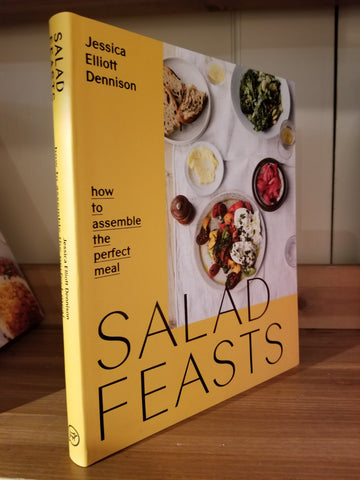 Salad Feasts