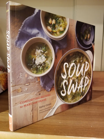 Soup Swap