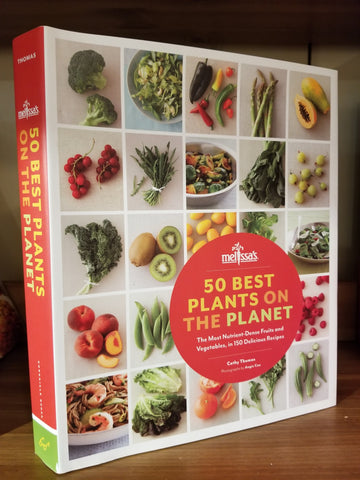 50 Best Plants on the Planet