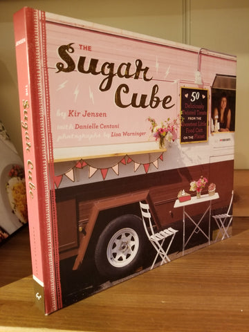 The Sugar Cube