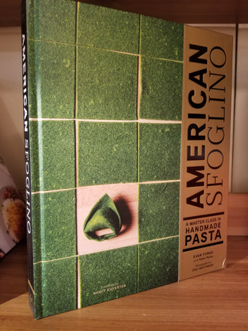 American Sfoglino
