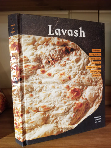 Lavash