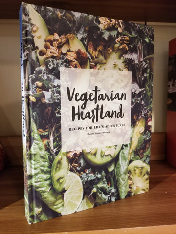 Vegetarian Heartland