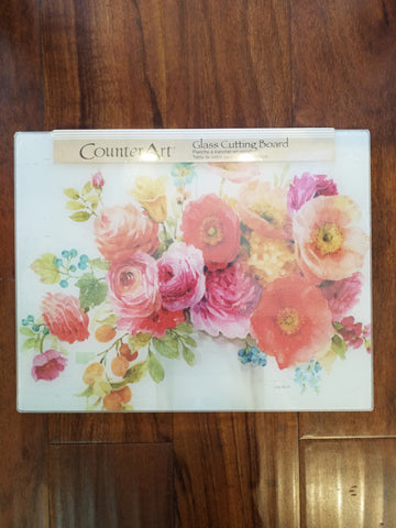 Country Fresh 12x15 Cutting Board