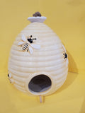 Beehive Bird House