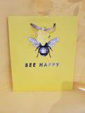 Bee Happy Gift Bag
