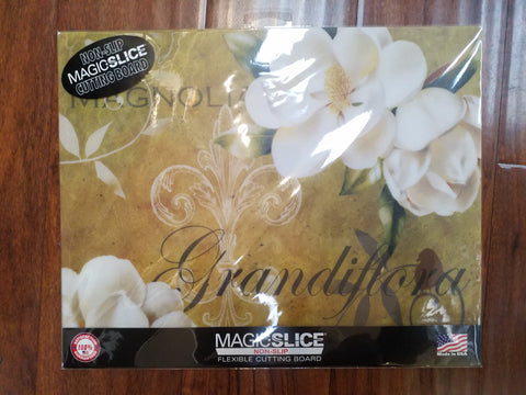 Magnolia Flexible Cutting Board