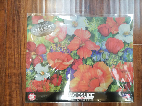Spring Field Flexible Cutting Board