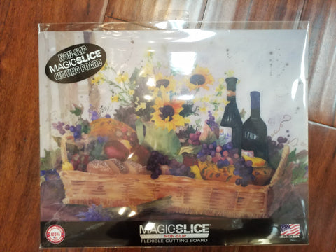 Picnic Flexible Cutting Board