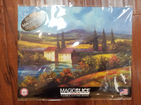 River Valley Flexible Cutting Board