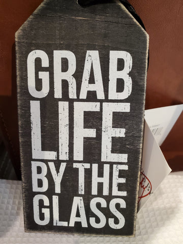 Glass Life By The Glass