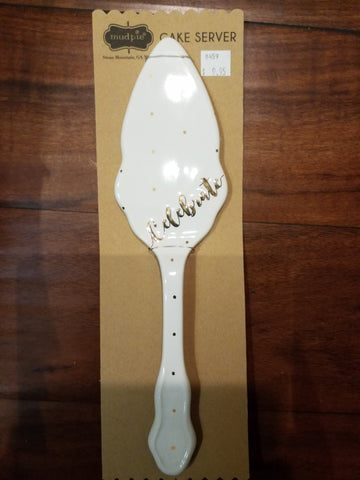 Cake Server