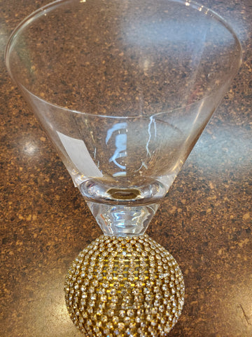Martini Glass