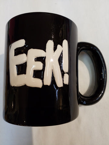 Skeleton Mug