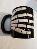 Skeleton Mug