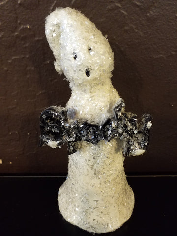 Sparkle Spooky Ghost