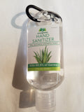 Hand Sanitizer 75% Alcohol Disinfectant