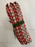 Holiday Heavyweight Dishtowel (Set of 3)