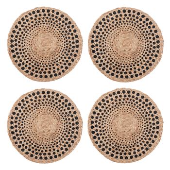 Jute Placemats