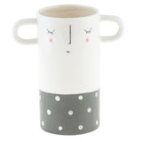 Expressions Vase