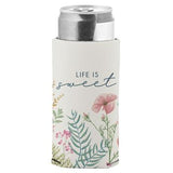 Slim Can Koozie