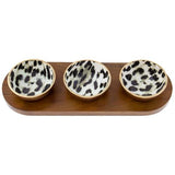 Enamel Dipping Bowls