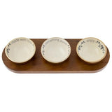 Enamel Dipping Bowls