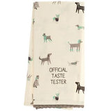 Stitch Tea Towel