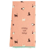 Stitch Tea Towel